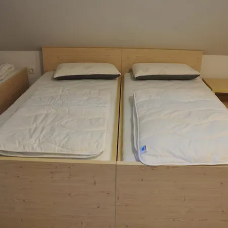 Ξενοδοχείο Tonckov Dom Na Lisci