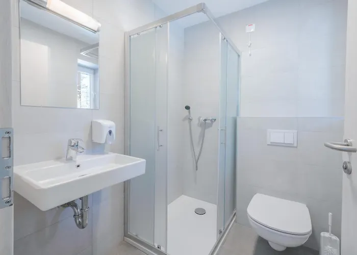 Tonckov Dom Na Lisci * Sevnica