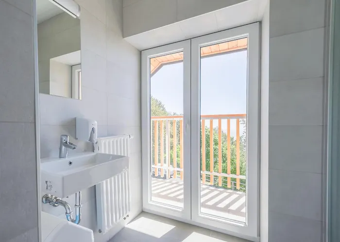 Tonckov Dom Na Lisci