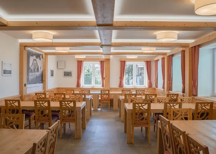 Tonckov Dom Na Lisci Hotel